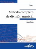 Método completo de división musical (eBook, PDF)