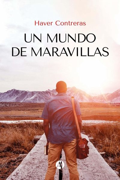 Un mundo de maravillas (eBook, ePUB) Un mundo de maravillas (eBook, ePUB)
