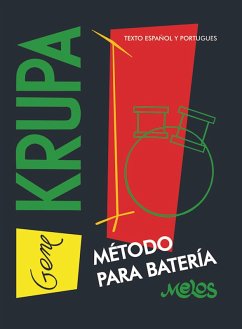 Cover Gene Krupa (eBook, PDF)