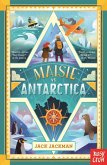 Maisie vs Antarctica (eBook, ePUB)