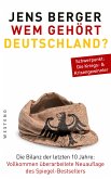 Wem gehört Deutschland? (eBook, ePUB)