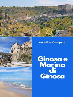 Ginosa e Marina di Ginosa (eBook, ePUB) - Catapano, Annalisa
