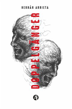 Cover Doppelgänger (eBook, ePUB)