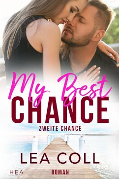 Zweite Chance-My Best Chance (eBook, ePUB) - Coll, Lea