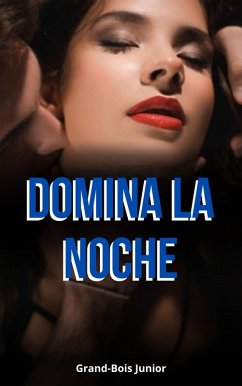 Cover Domina la Noche (eBook, ePUB)
