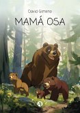 Mamá osa (eBook, ePUB)