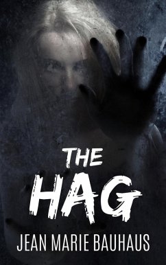 The Hag (eBook, ePUB) - Bauhaus, Jean Marie