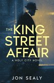 The King Street Affair (eBook, ePUB)