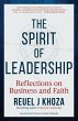 The Spirit of Leadership (eBook, ePUB) - Bild 1