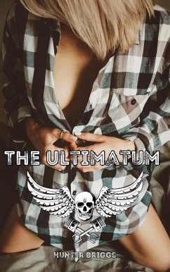 Cover The Ultimatum (An Erotic Interracial Romance) (eBook, ePUB)