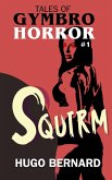Squirm (eBook, ePUB)