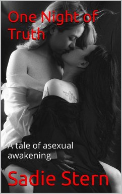 Cover One Night of Truth (eBook, ePUB)
