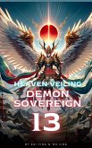 Heaven Veiling Demon Sovereign (eBook, ePUB)