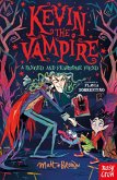 Kevin the Vampire: A Fanged and Fearsome Fiend (eBook, ePUB)