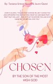 Chosen (End Times, #2) (eBook, ePUB)