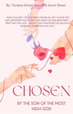 Chosen (End Times, #2) (eBook, ePUB) - JourniQuest