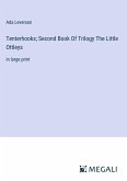 Tenterhooks; Second Book Of Trilogy The Little Ottleys