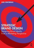 Strategic Brand Design Strategic Brand Design