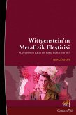 Wittgenstein's Critique of Metaphysics