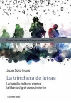 La trinchera de letras