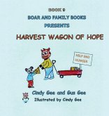 Harvest Wagon of Hope