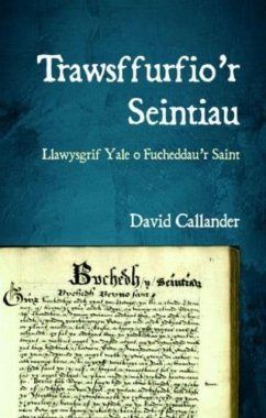 Cover Trawsffurfio'r Seintiau