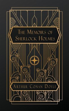 The Memoirs of Sherlock Holmes - Doyle, Arthur Conan