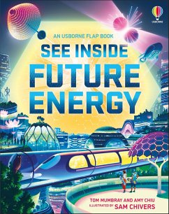 See Inside Future Energy - Chiu, Amy; Mumbray, Tom