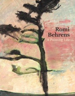 Romi Behrens - Smith, Rachel