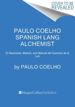 Cover Paulo Coelho Spanish Lang Alchemist Box Set
