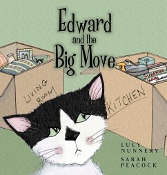 Edward and the Big Move - Nunnery, Lucy