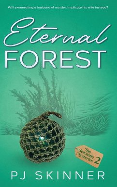Eternal Forest - Skinner, Pj