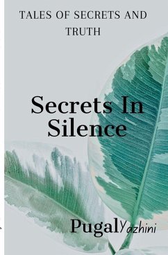 Cover Secrets In Silence