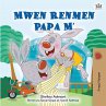 I Love My Dad (Haitian Creole Book for... - Bild 1