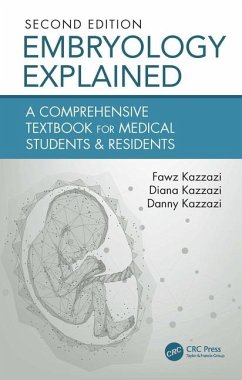 Cover Embryology Explained