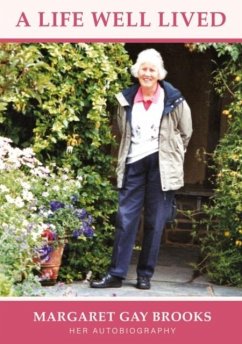 Cover A Life Well Lived