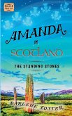 Amanda in Scotland