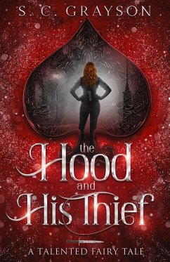 The Hood and his Thief - Grayson, S. C.