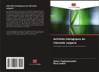Activités biologiques de Chlorella vulgaris
