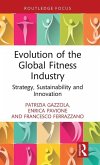 Evolution of the Global Fitness Industry