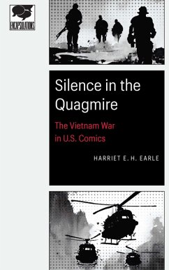 Cover Silence in the Quagmire