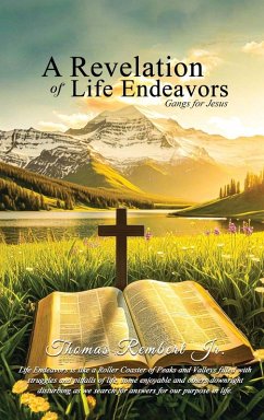 Cover A Revelation of Life Endeavors