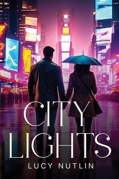 City Lights - Nutlin, Lucy