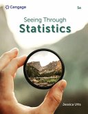 Seeing Through Statistics Seeing Through Statistics