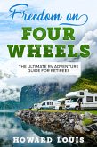 Freedom on Four Wheels (eBook, ePUB)