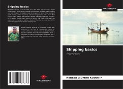 Shipping basics - DJOMOU KOUOTIP, Herman