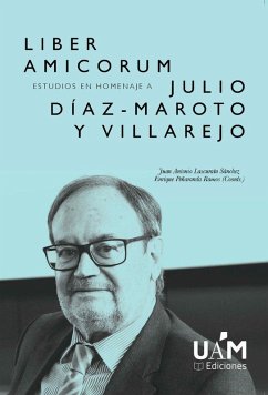 Cover Liber amicorum