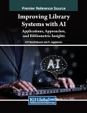 Improving Library Systems with AI