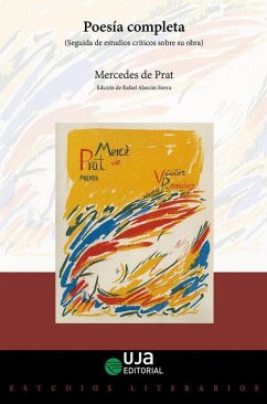 Mercedes de Prat. Poesía completa