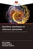 Questions quantiques et réflexions spirituelles